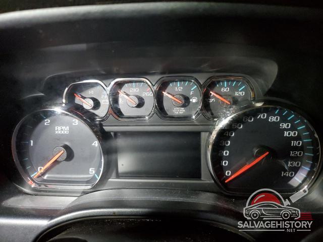 1GC1KVEY9HF202290 2017 CHEVROLET ALL Models photo no. 9