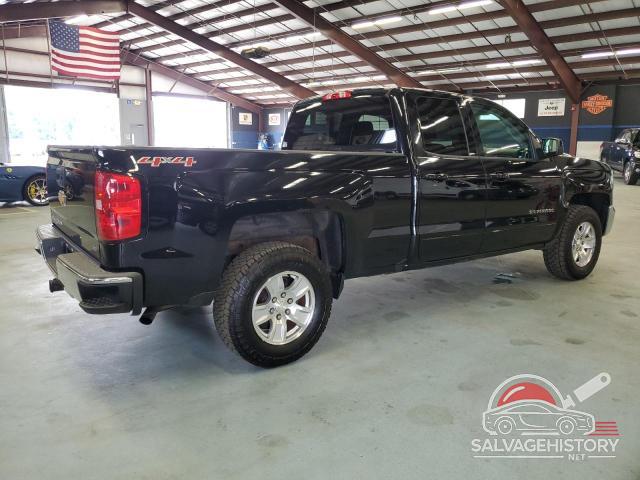 1GCVKREC5HZ119306 2017 CHEVROLET ALL Models photo no. 3