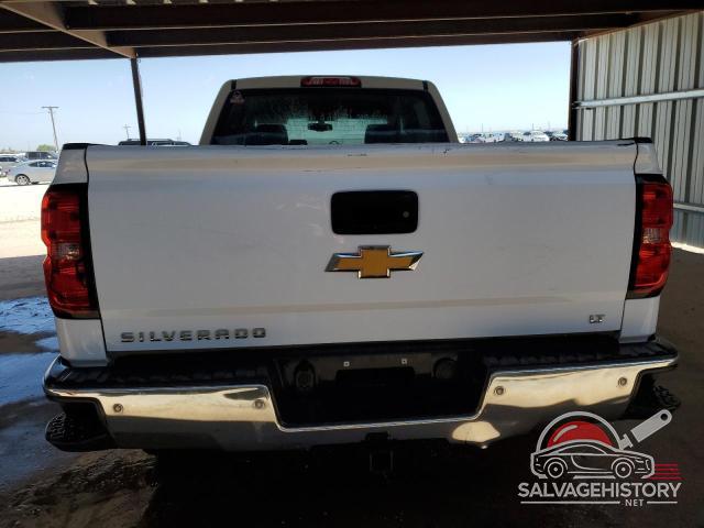3GCPCREC4HG445457 2017 CHEVROLET ALL Models photo no. 6
