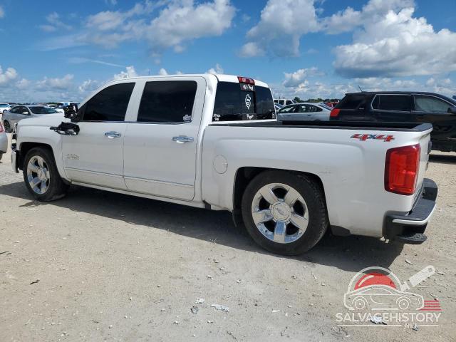 3GCUKTEJXHG478240 2017 CHEVROLET ALL Models photo no. 2