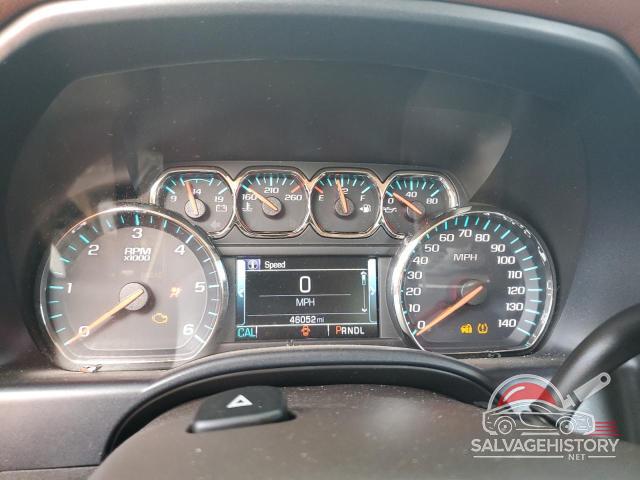 3GCUKTEJXHG478240 2017 CHEVROLET ALL Models photo no. 9