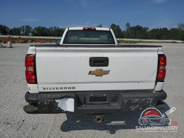 1GCNCNEH9JZ237981 2018 CHEVROLET ALL Models photo no. 6