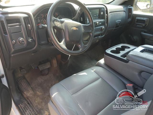1GCNCNEH9JZ237981 2018 CHEVROLET ALL Models photo no. 8
