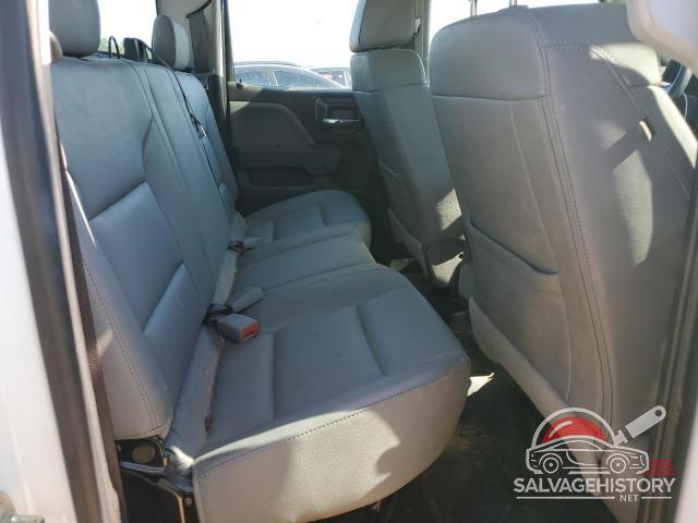 1GCRCNEH6JZ247871 2018 CHEVROLET ALL Models photo no. 10