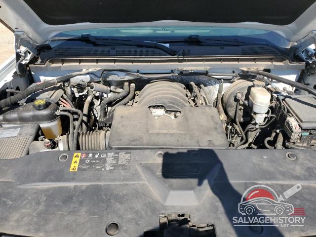 1GCRCNEH6JZ247871 2018 CHEVROLET ALL Models photo no. 11