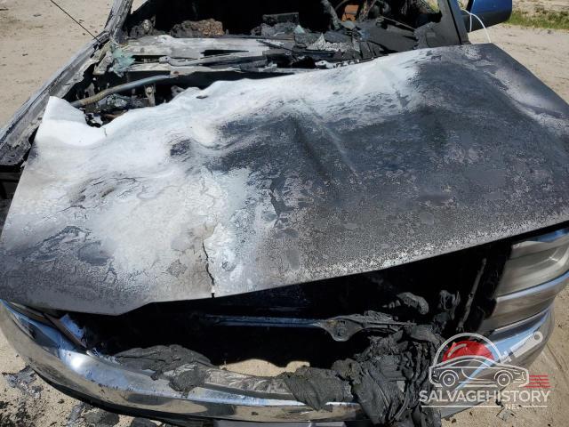 3GCPCREC5JG154441 2018 CHEVROLET ALL Models photo no. 11