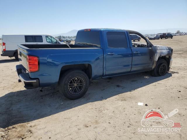 3GCPCREC5JG154441 2018 CHEVROLET ALL Models photo no. 3
