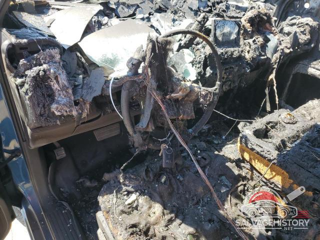 3GCPCREC5JG154441 2018 CHEVROLET ALL Models photo no. 8