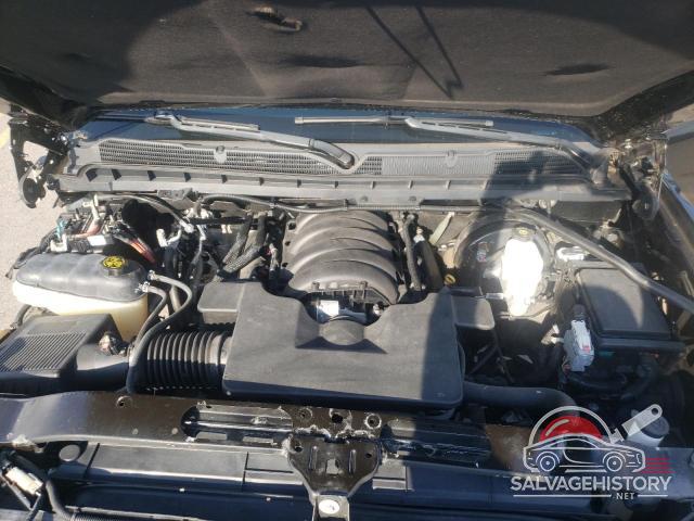 3GCUKPEC8JG568629 2018 CHEVROLET ALL Models photo no. 11