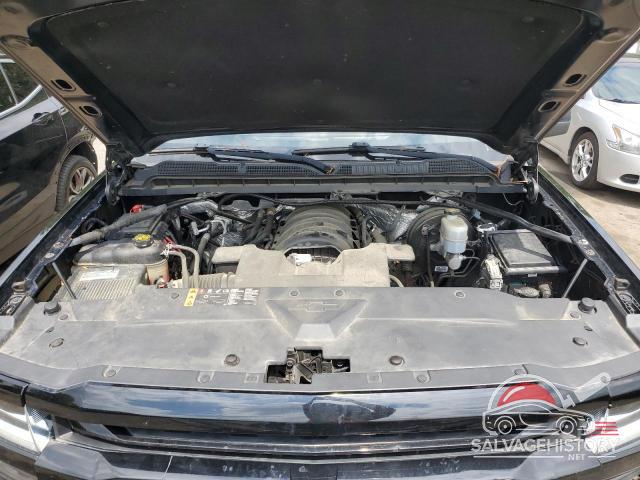 3GCUKREC5JG262984 2018 CHEVROLET ALL Models photo no. 11