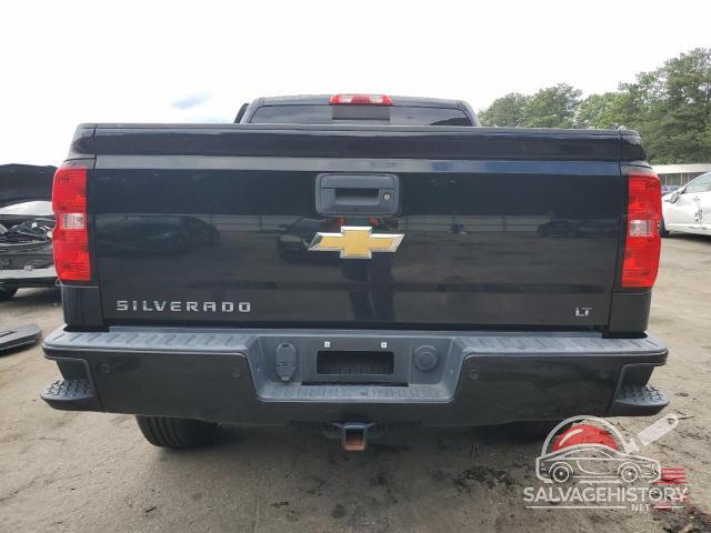 3GCUKREC5JG262984 2018 CHEVROLET ALL Models photo no. 6