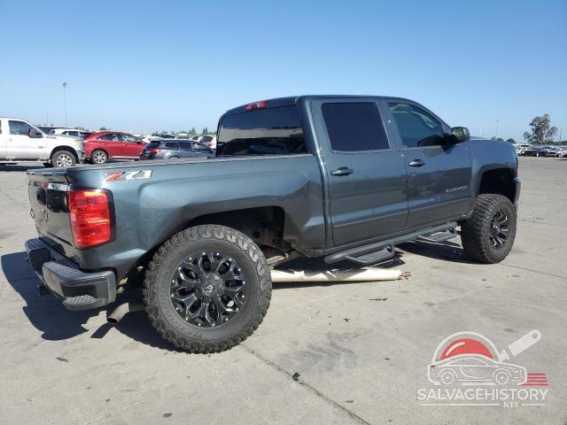 3GCUKREC6JG357845 2018 CHEVROLET ALL Models photo no. 3