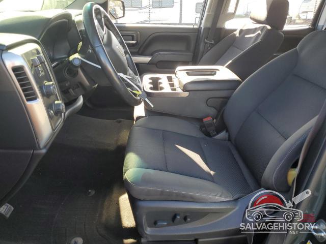 3GCUKREC6JG357845 2018 CHEVROLET ALL Models photo no. 7