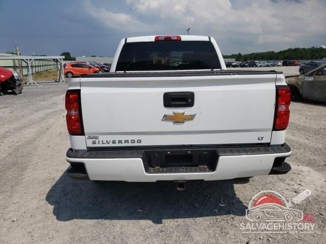 3GCUKREC9JG332924 2018 CHEVROLET ALL Models photo no. 6
