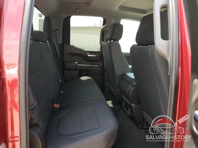 1GCRYBEH1KZ405308 2019 CHEVROLET ALL Models photo no. 10