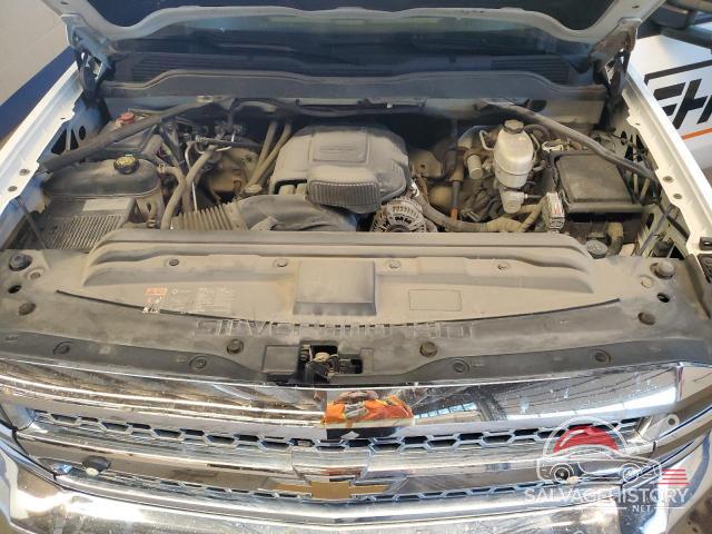2GC2KREG3K1222892 2019 CHEVROLET ALL Models photo no. 11