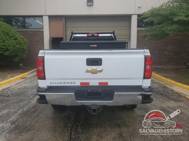 2GC2KREG3K1222892 2019 CHEVROLET ALL Models photo no. 6