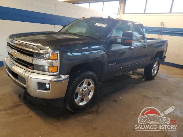 2GC2KSEG5K1175162 2019 CHEVROLET ALL Models photo no. 4