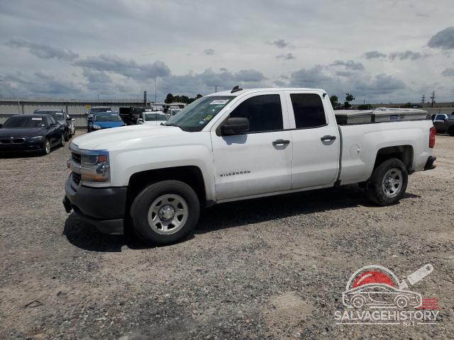 2GCRCNEC4K1133933 2019 CHEVROLET ALL Models photo no. 7
