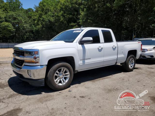 2GCVKPECXK1129088 2019 CHEVROLET ALL Models photo no. 17
