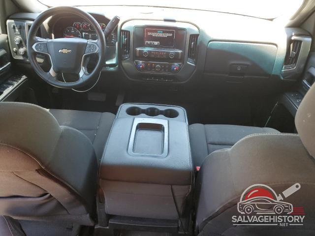 2GCVKPECXK1129088 2019 CHEVROLET ALL Models photo no. 8