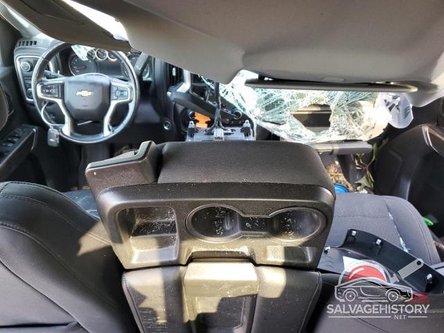 3GCPWCED1KG244345 2019 CHEVROLET ALL Models photo no. 8