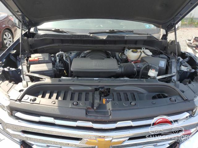 3GCUYGED5KG189581 2019 CHEVROLET ALL Models photo no. 12