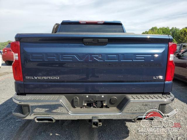 3GCUYGED5KG189581 2019 CHEVROLET ALL Models photo no. 6