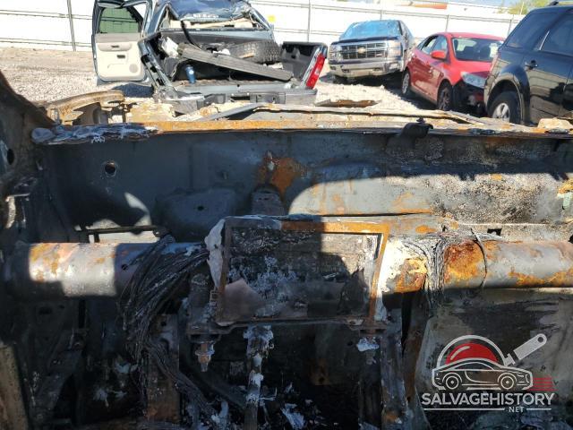 3GCUYHED6KG306641 2019 CHEVROLET ALL Models photo no. 9