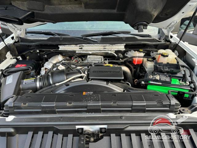 1GC4YLEY0LF269627 2020 CHEVROLET ALL Models photo no. 5