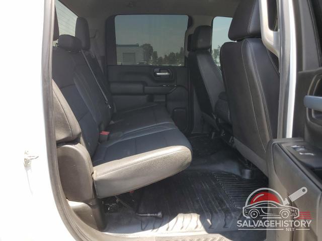 1GC4YLEY6LF230718 2020 CHEVROLET ALL Models photo no. 10