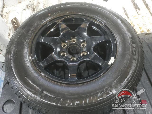 1GCRWCED7LZ326011 2020 CHEVROLET ALL Models photo no. 12