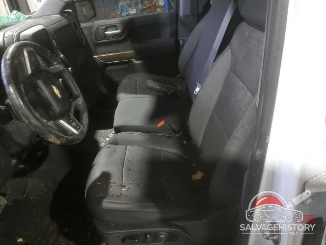 1GCRWCED7LZ326011 2020 CHEVROLET ALL Models photo no. 7