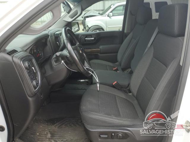 3GCUYDED6LG378076 2020 CHEVROLET ALL Models photo no. 7