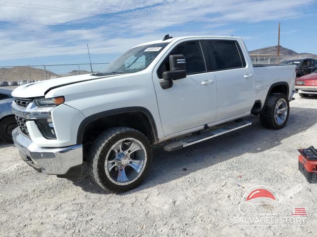 1GC1YNEY5MF173010 2021 CHEVROLET ALL Models photo no. 12