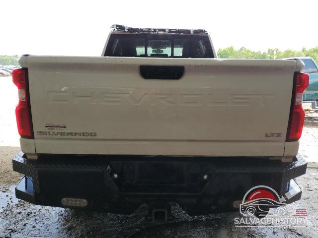 1GC4YPEY1MF284498 2021 CHEVROLET ALL Models photo no. 6