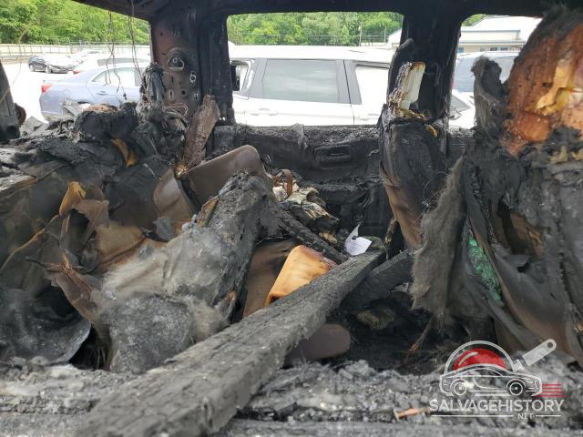 1GC4YPEY9NF169813 2022 CHEVROLET ALL Models photo no. 10