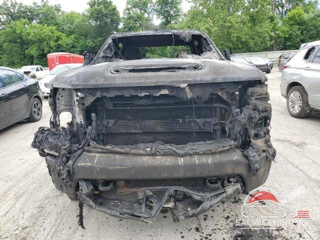 1GC4YPEY9NF169813 2022 CHEVROLET ALL Models photo no. 5