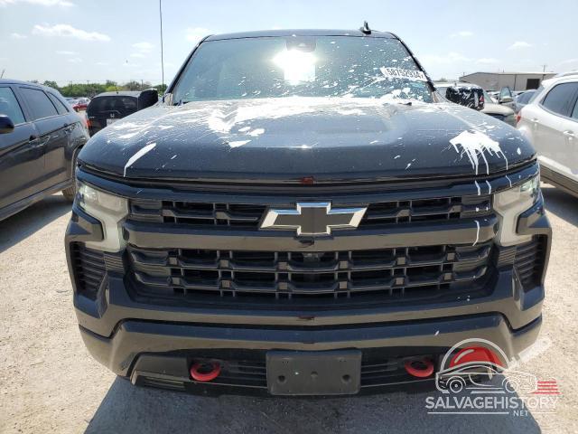 1GCUDEED6NZ522827 2022 CHEVROLET ALL Models photo no. 5