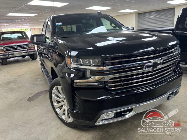 1GCUYHED6NZ139752 2022 CHEVROLET ALL Models photo no. 22