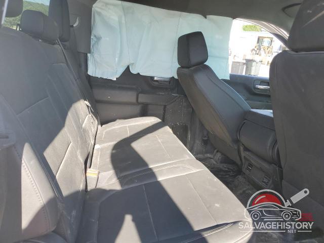 2GC4YLE77N1223584 2022 CHEVROLET ALL Models photo no. 10