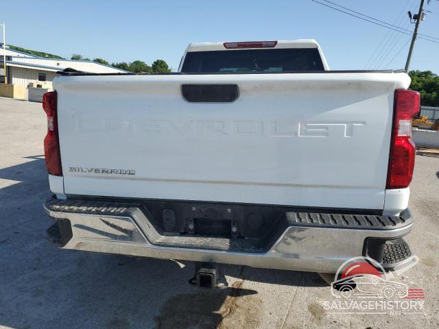 2GC4YLE77N1223584 2022 CHEVROLET ALL Models photo no. 6