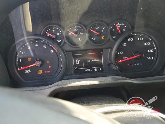 2GC4YLE77N1223584 2022 CHEVROLET ALL Models photo no. 9