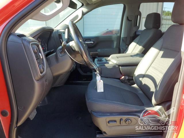 3GCPWCED2NG213691 2022 CHEVROLET ALL Models photo no. 7