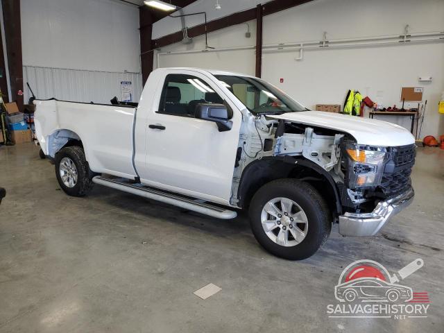 3GCNAAED3PG347705 2023 CHEVROLET ALL Models photo no. 4