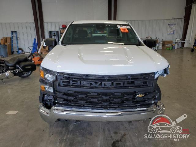 3GCNAAED3PG347705 2023 CHEVROLET ALL Models photo no. 5