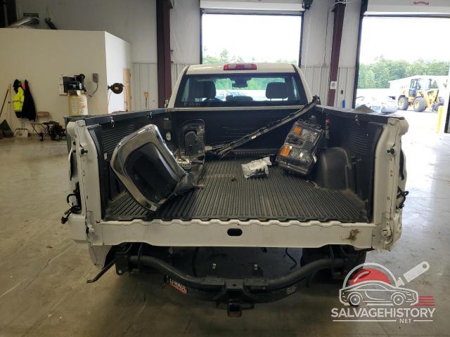 3GCNAAED3PG347705 2023 CHEVROLET ALL Models photo no. 6