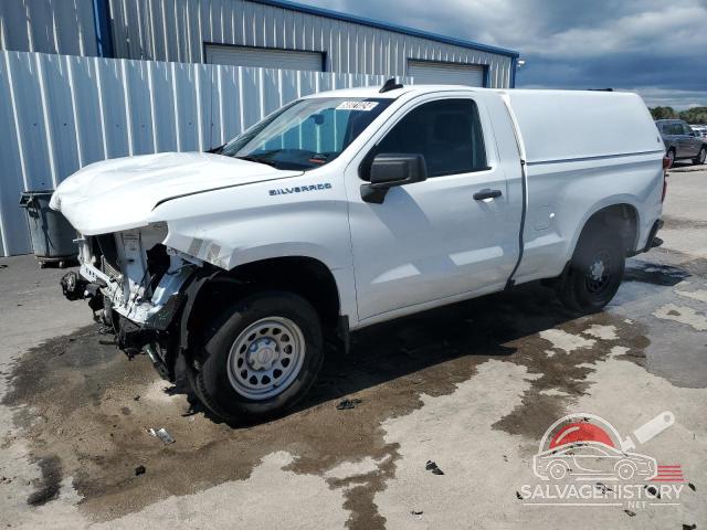 3GCNAAEK2PG336953 2023 CHEVROLET ALL Models photo no. 13