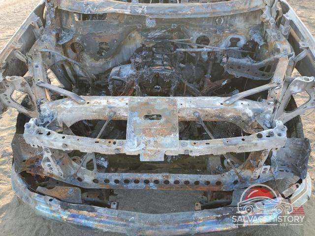 3GCPACEK0PG254823 2023 CHEVROLET ALL Models photo no. 11