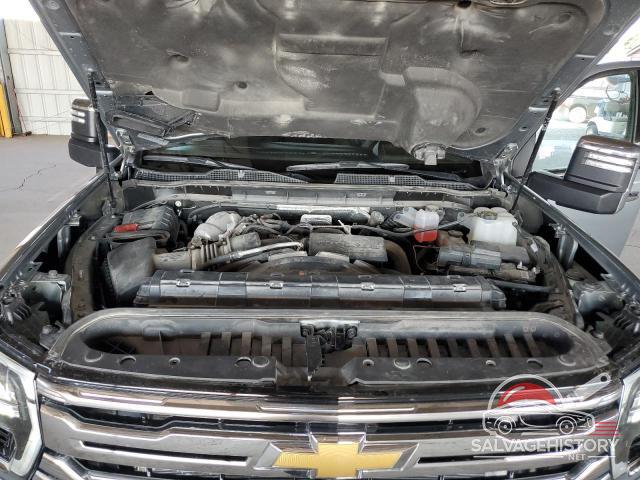 2GC1YPEY8R1144109 2024 CHEVROLET ALL Models photo no. 11